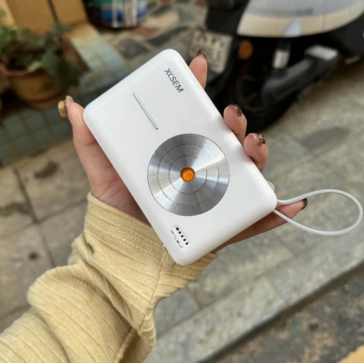 手机充电宝品牌有哪些牌子？盘点2026年好用手机充电宝品牌，新手建议收藏！ 