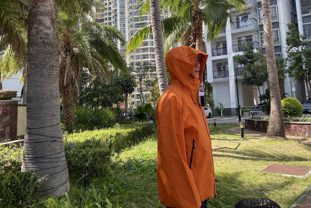 重装越野7防Vbrex冲锋衣测评：罕见平价却死磕专业发烧性能而爆火