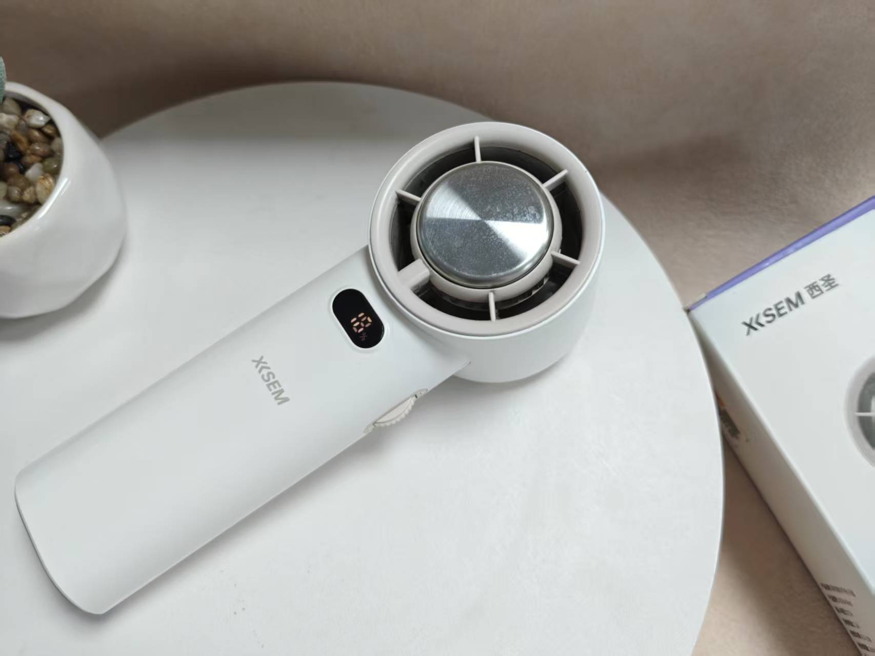 小风扇什么牌子质量最好耐用？2026精选最新十大公认最耐用的风扇