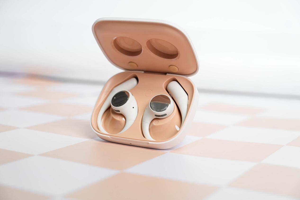 为什么高端耳机都是开放式？2026十大顶级开放式耳机入手推荐