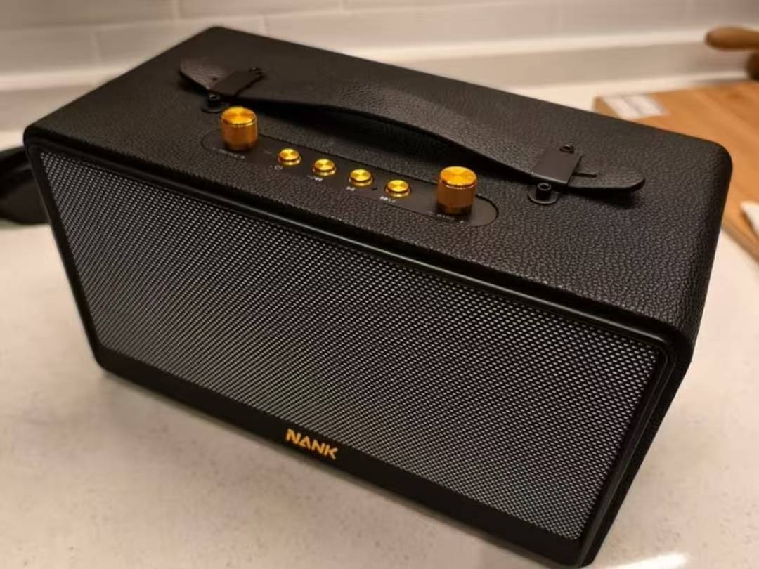 蓝牙音箱最好的品牌有哪些？2026实测几款最好的蓝牙音箱，看完这篇不纠结