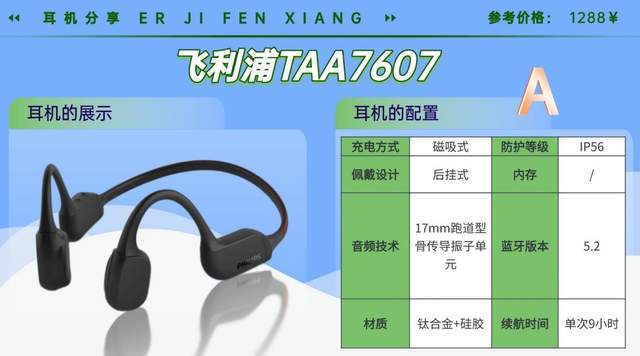 骨传导蓝牙耳机什么牌子好？2026热门骨传导耳机实测体验分享