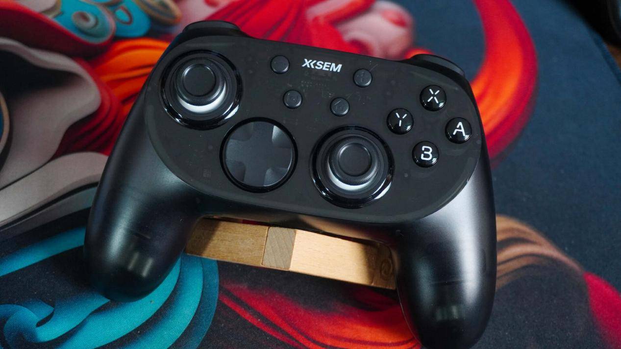 游戏手柄哪个牌子的好用又实惠？十大好用平价的游戏手柄推荐