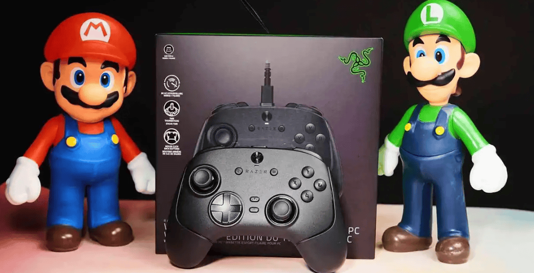 游戏手柄哪个牌子的好用又实惠？十大好用平价的游戏手柄推荐