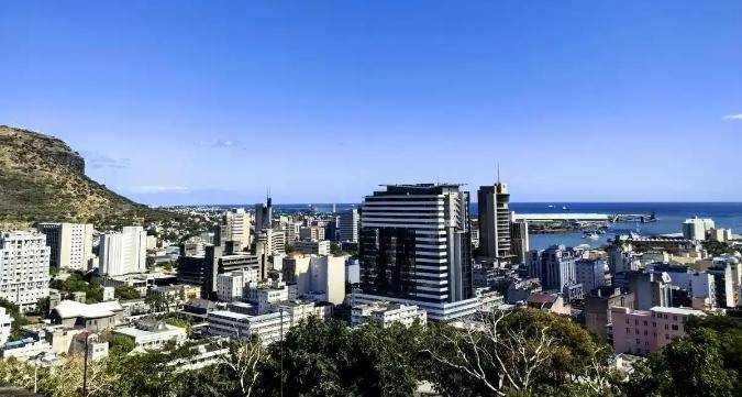 图片[16]-非洲最发达的国家，不仅对中国免签，美女还大多喜欢中国男人 -华闻时空