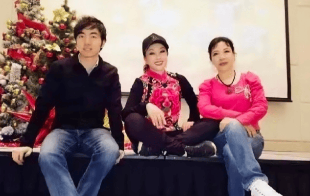 刘晓庆亲属发声否认去世谣言：坚决抵制恶意编造与传播不实信息