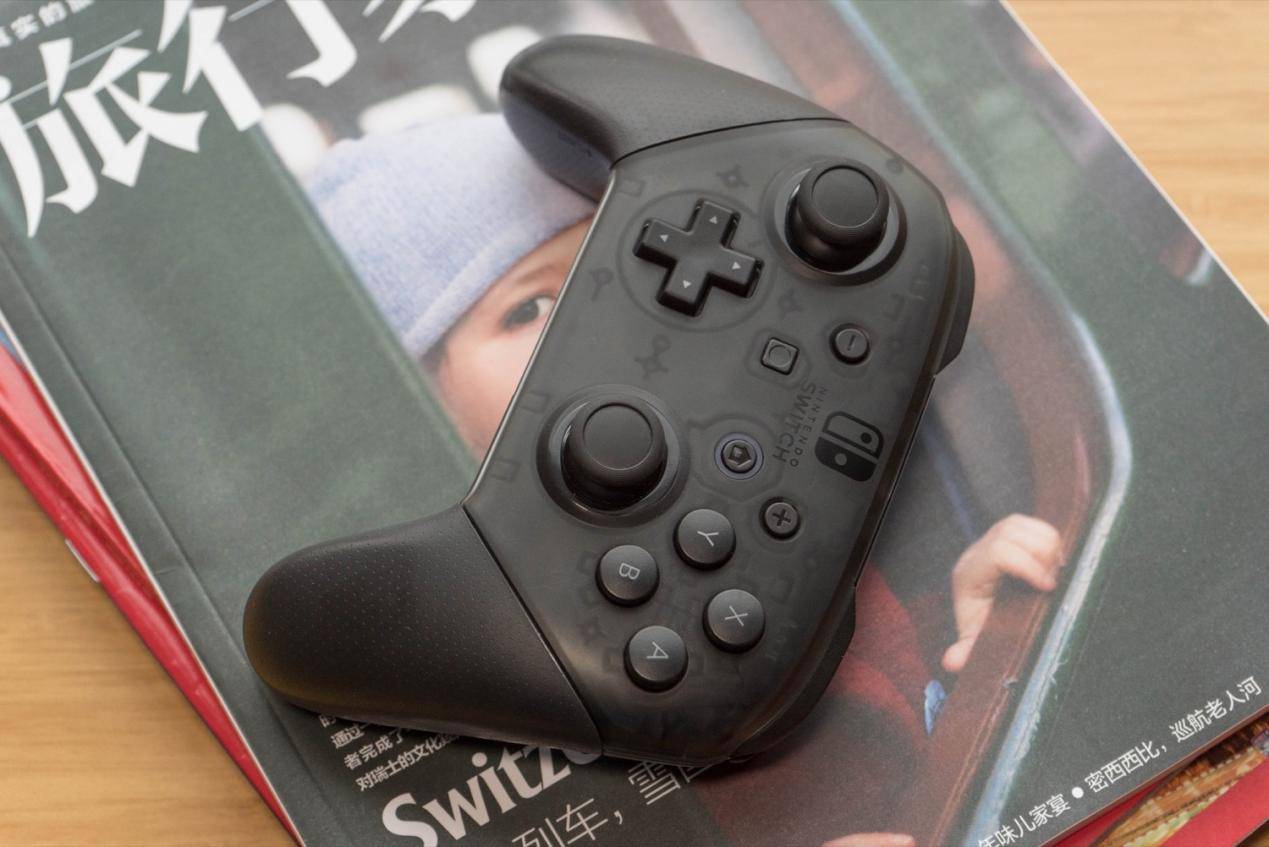 游戏手柄什么牌子的好？十大值得入手的游戏手柄品牌排行榜盘点