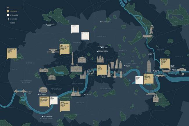 从匠心筑造到社区共生，蒙特安维以三大价值体系打造伦敦人居新标杆