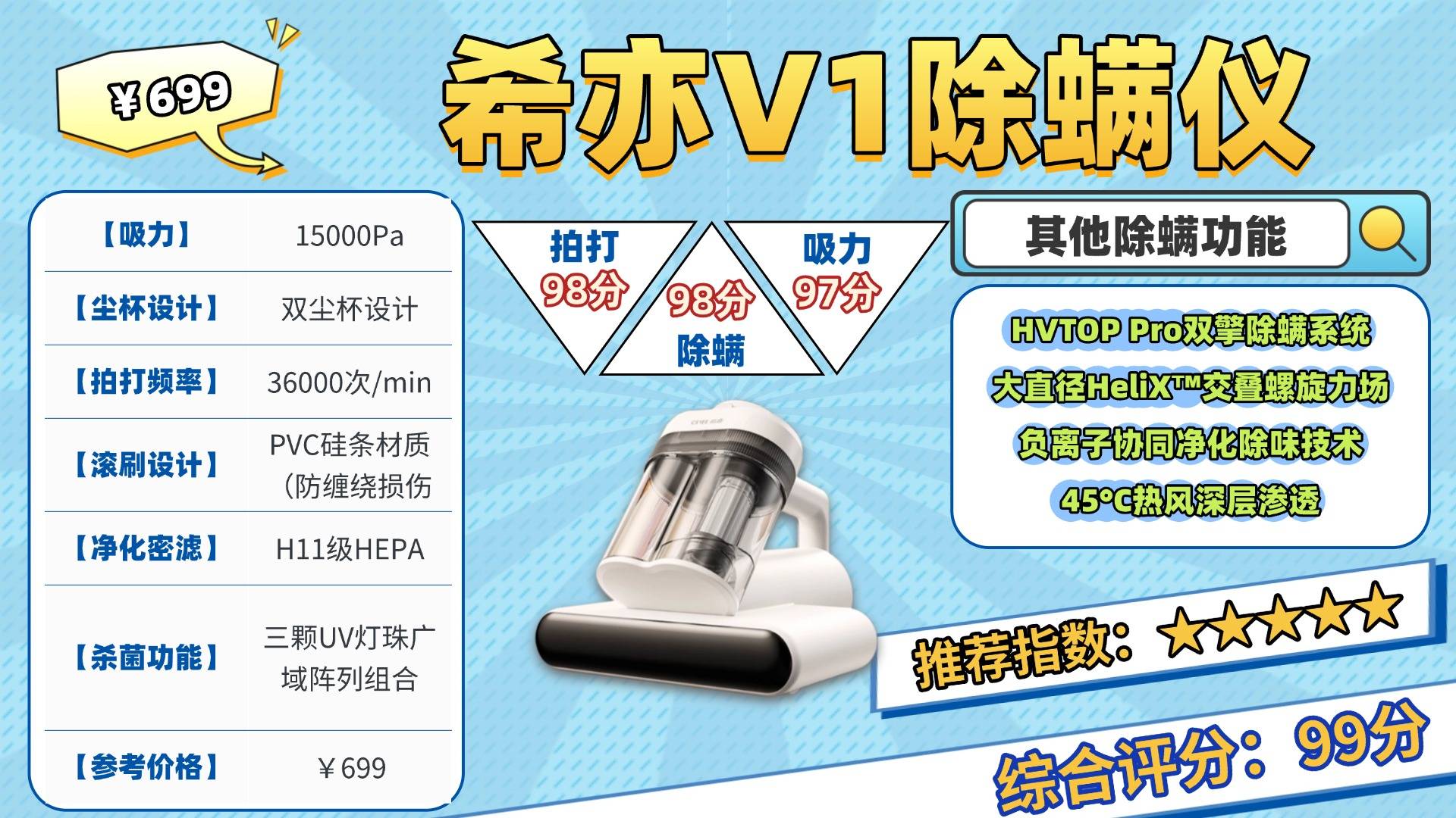 家用除螨仪哪个牌子好？除螨仪哪家比较好？优选2026十大公认好用的除螨仪，总结篇！