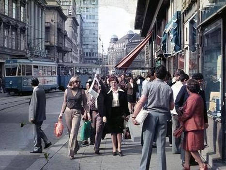 图片[3]-非洲最发达的国家，不仅对中国免签，美女还大多喜欢中国男人 -华闻时空