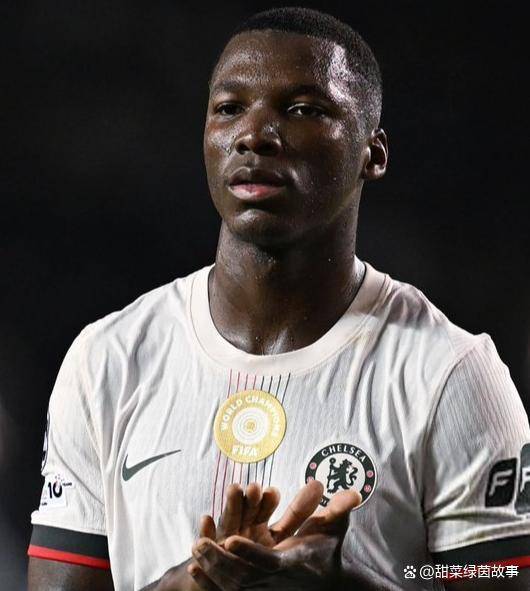 切尔西转会动态:莫伊塞斯·凯塞多成为最新一位谈及未来的蓝军球星,回应皇马传闻