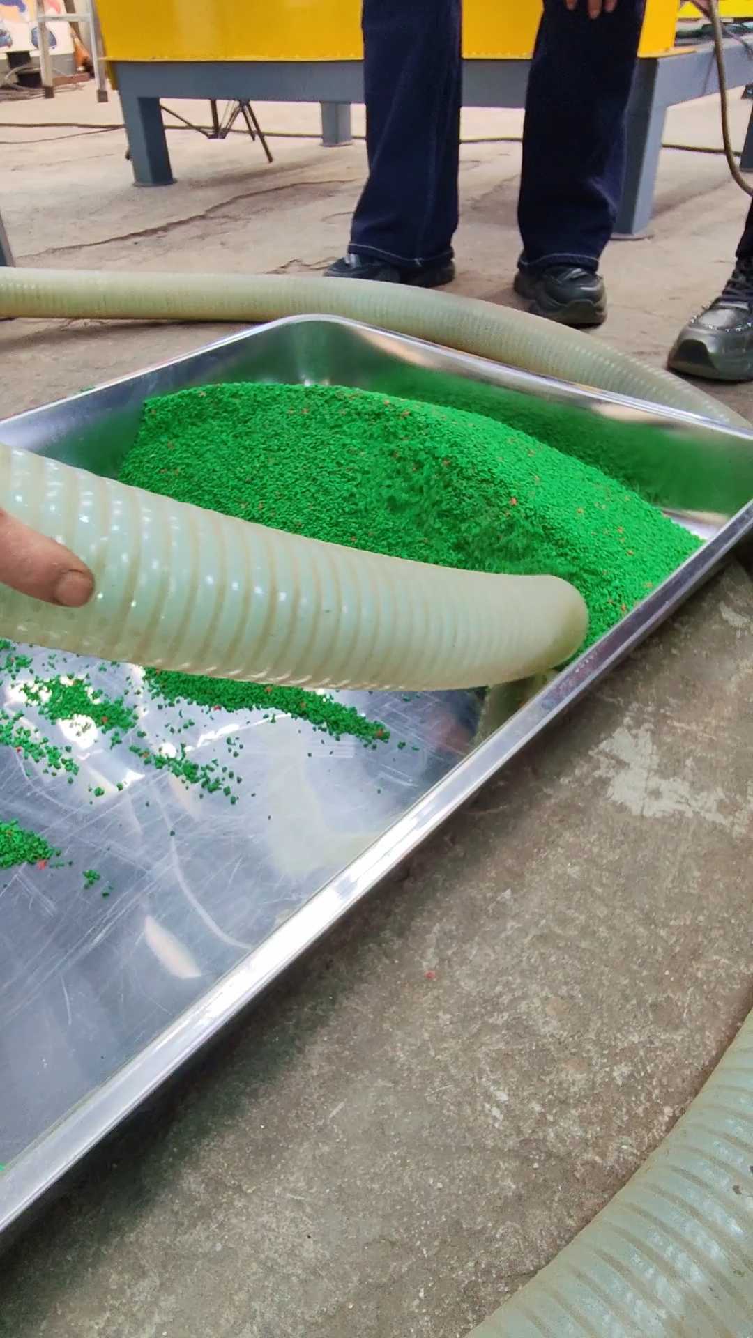 专业的事情交给专业人去做