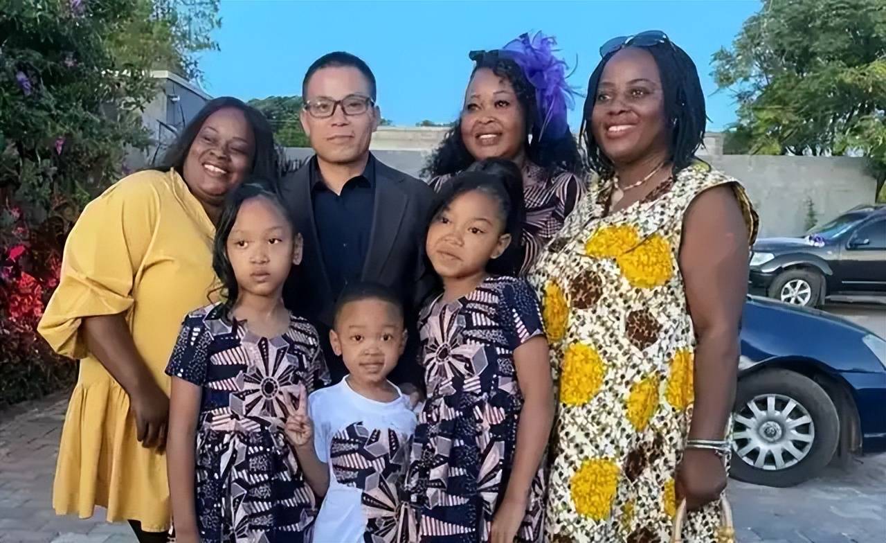 图片[3]-在非洲娶当地老婆的中国老板，后来都怎么样了？-华闻时空