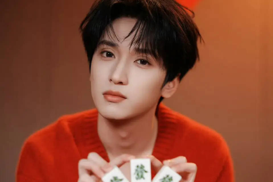 严浩翔方辟谣KTV传闻！已取证将追究造谣者法律责任