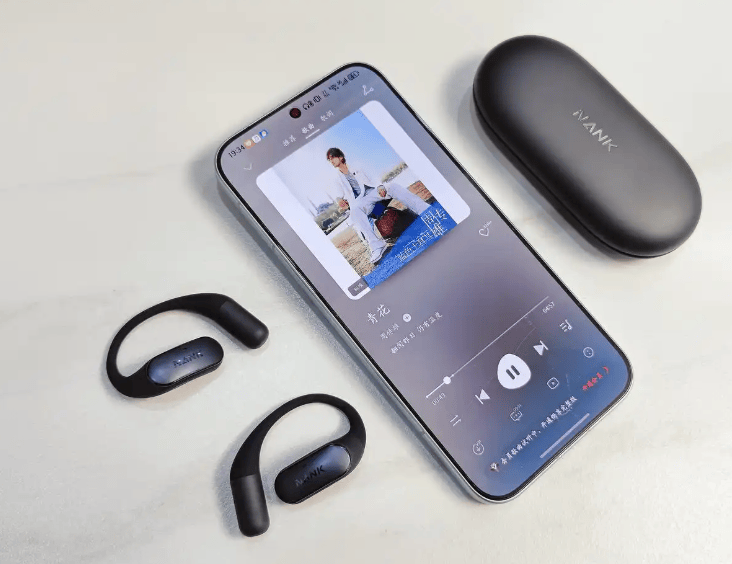 挂耳式耳机哪款比较好？盘点公认最好的挂耳式蓝牙耳机