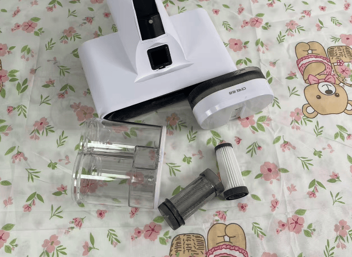 除螨仪哪家比较好？除螨仪排行榜前十名参数大揭秘，家用款优选！