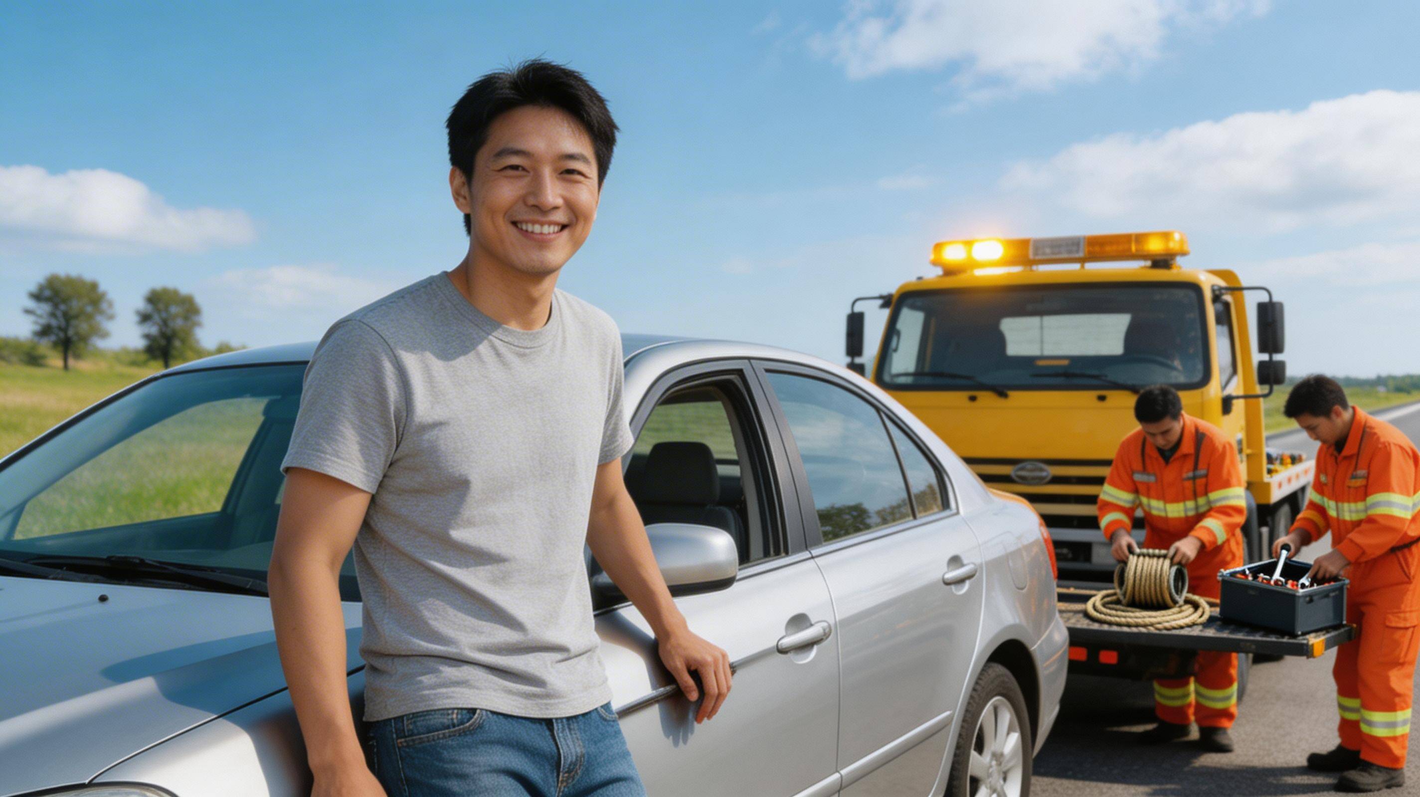 吉时猿拖车救援,安全高效有保障_搜狐汽车_搜狐网