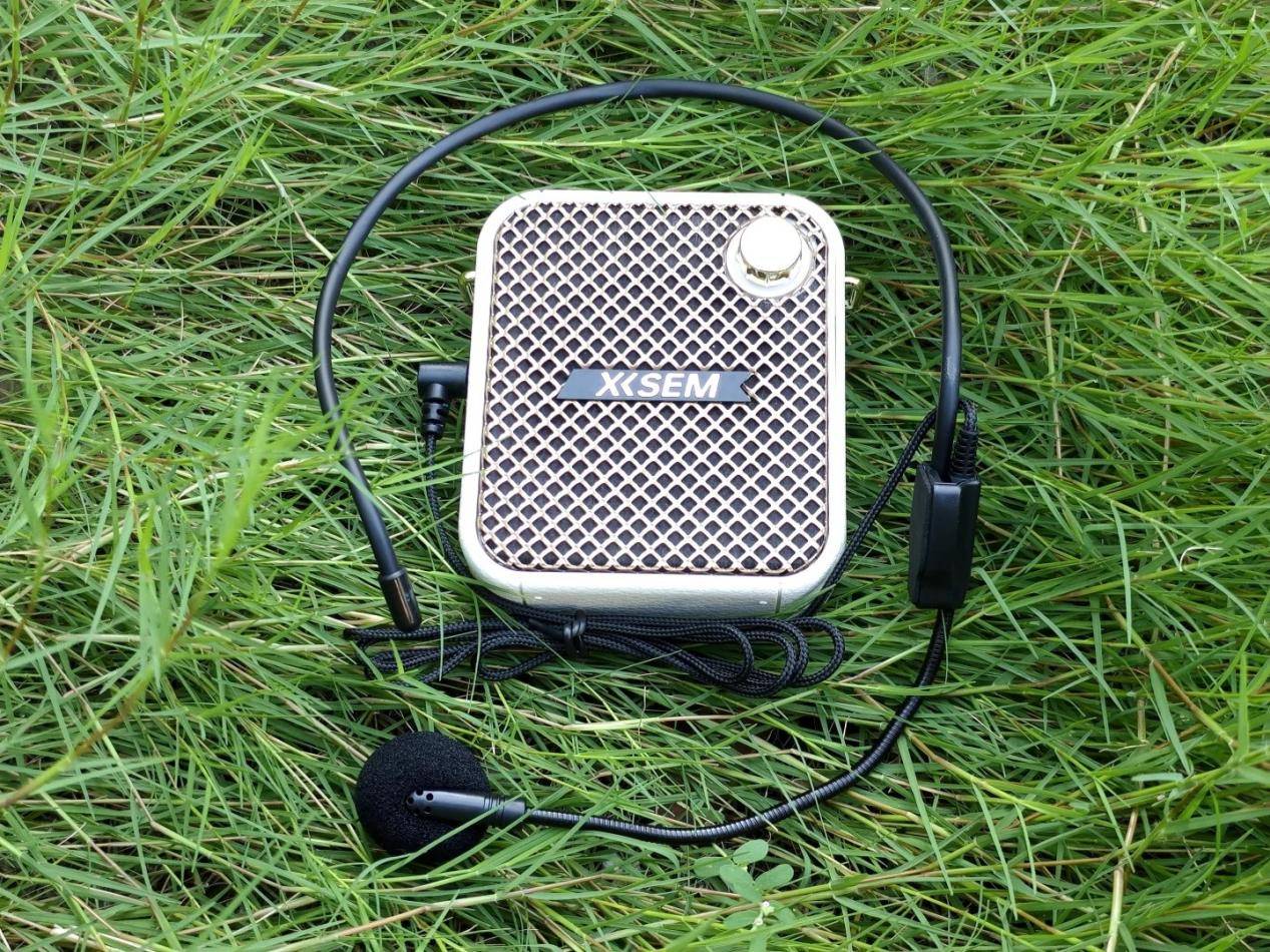 扩音器什么牌子音质好?领夹扩音器哪个品牌好性价比高?一次选对