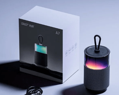 蓝牙音箱什么牌子音质好？2026年网评五大音质较好的蓝牙音箱品牌，音质党闭眼冲