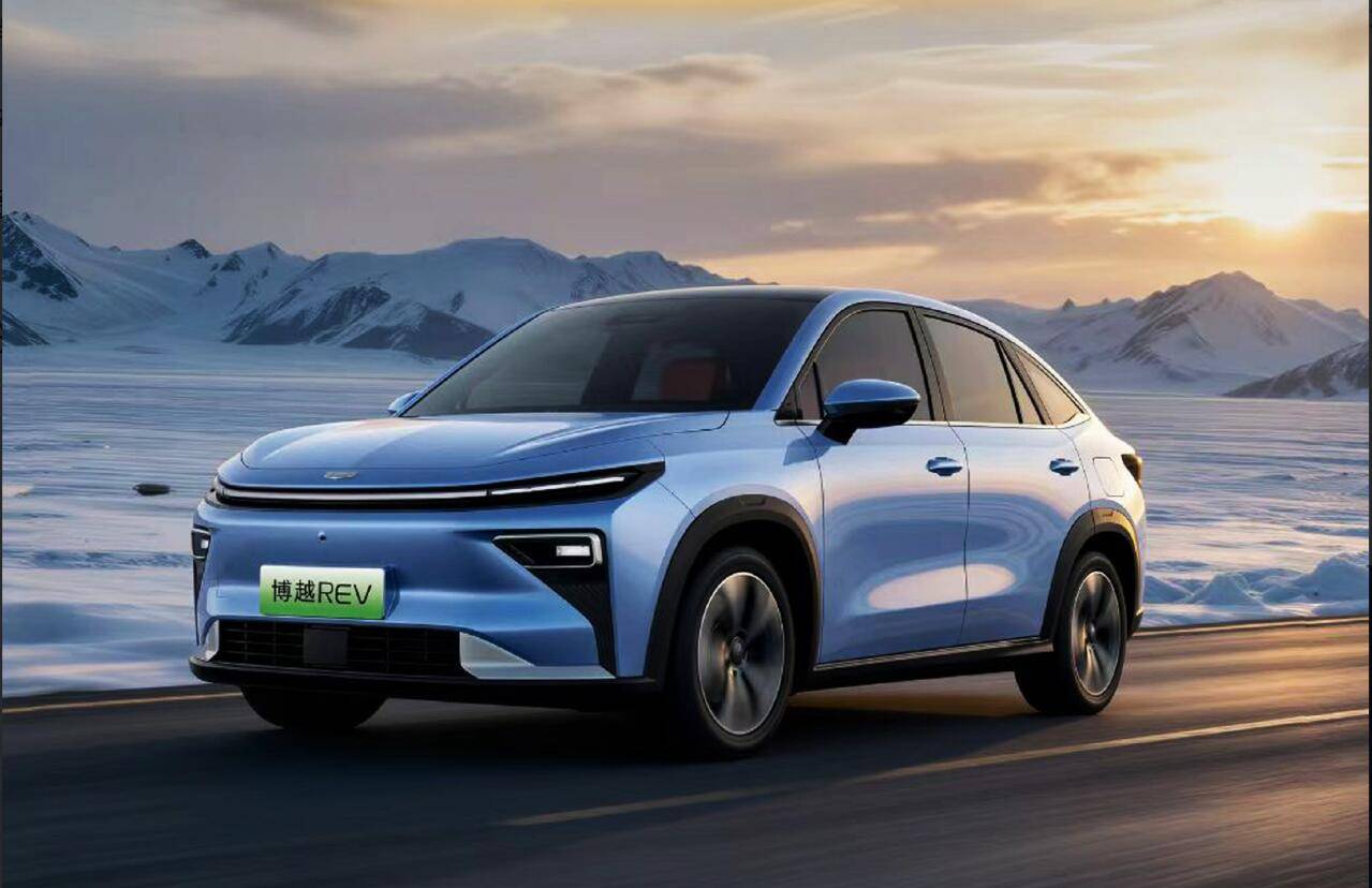  选车困局如何破？五款主流紧凑型SUV市场透视 汽车科技