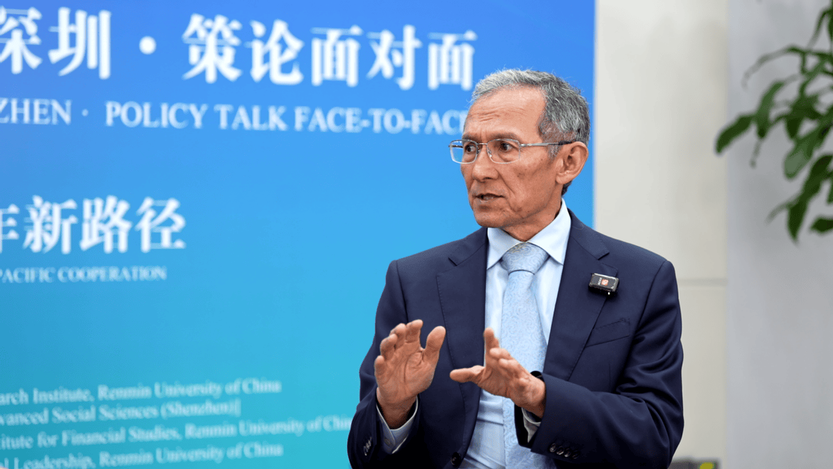 APEC前瞻,这场圆桌有看头(图5) APEC前瞻,这场圆桌有看头(图5)