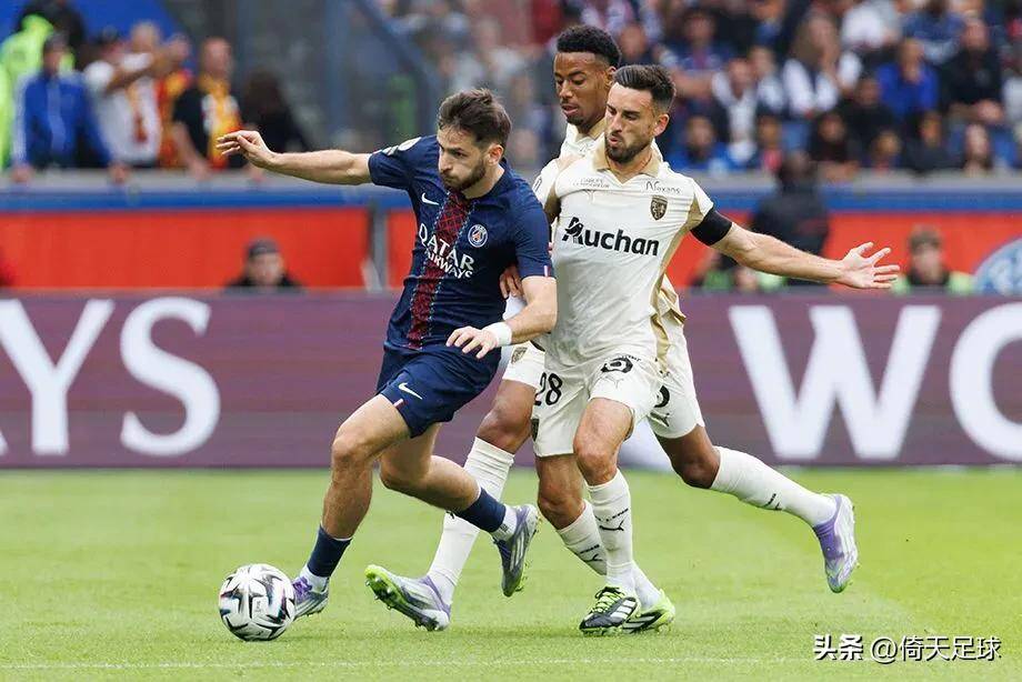 巴黎圣日耳曼身陷争议中心还要给予多少优待哪怕竞争对手提出抗议