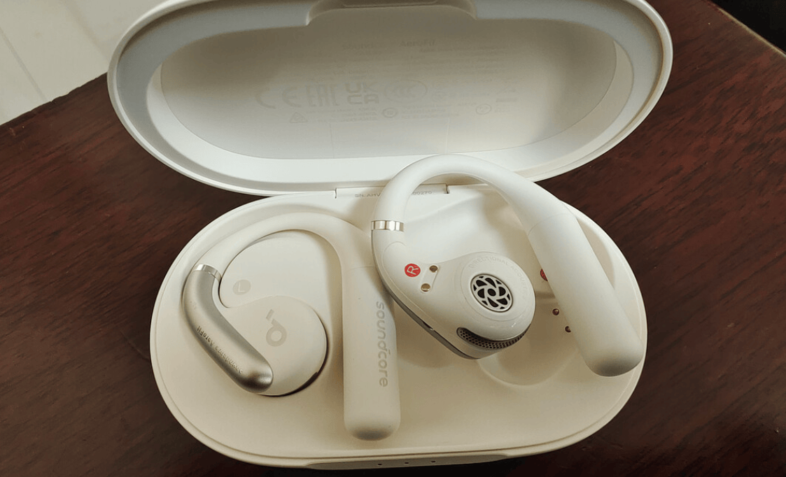 开放式耳机舒适度怎么样？2026年十大开放式耳机舒适度排名