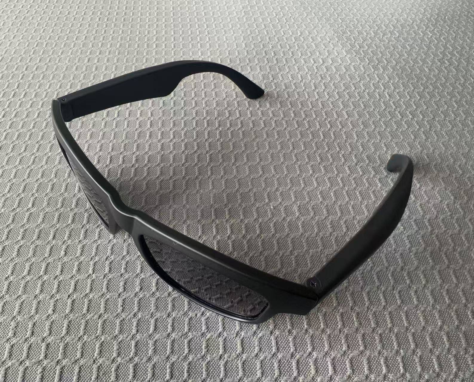 运动党狂喜!FIYA F1智能眼镜,百元价解锁千元体验