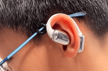 开放式耳机舒适度怎么样？2026年十大开放式耳机舒适度排名