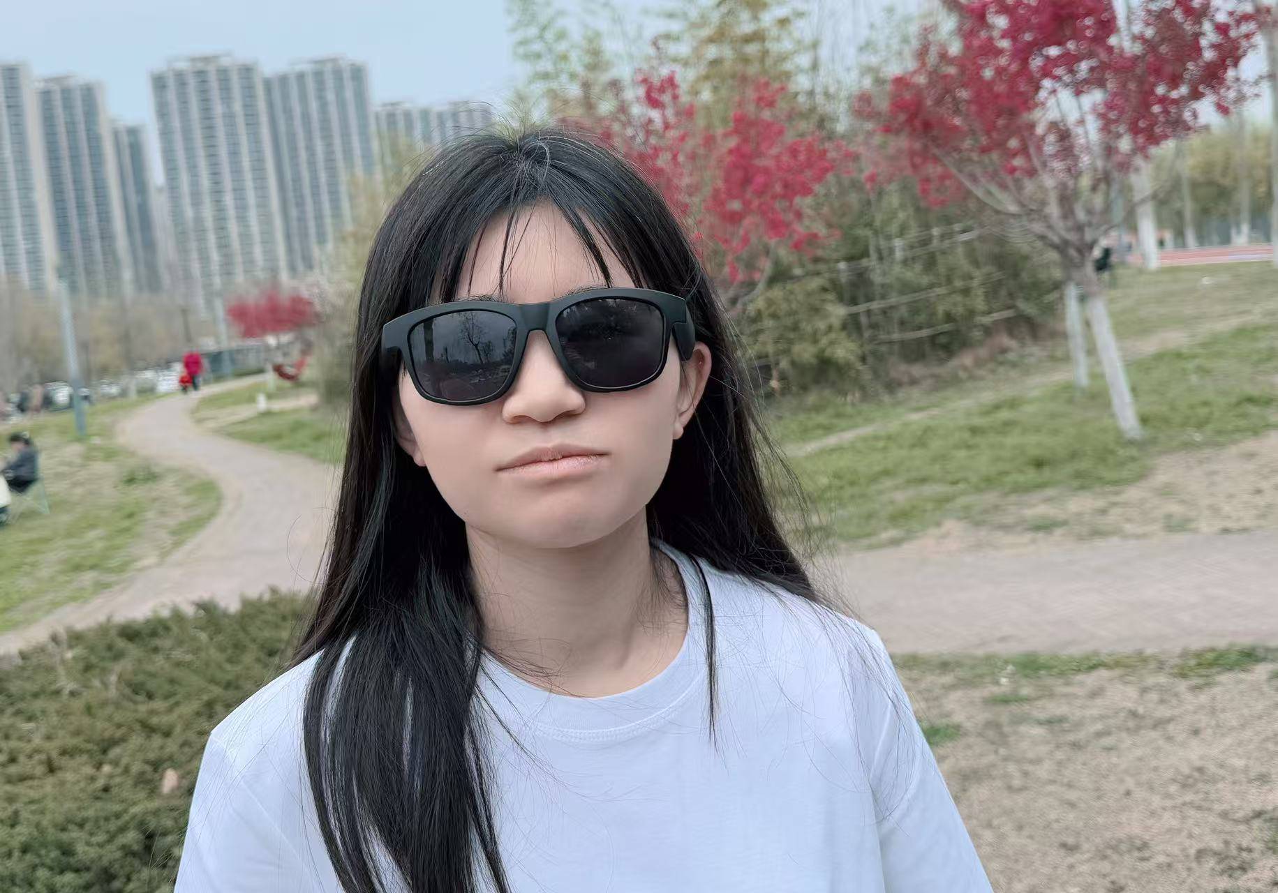 运动党狂喜!FIYA F1智能眼镜,百元价解锁千元体验