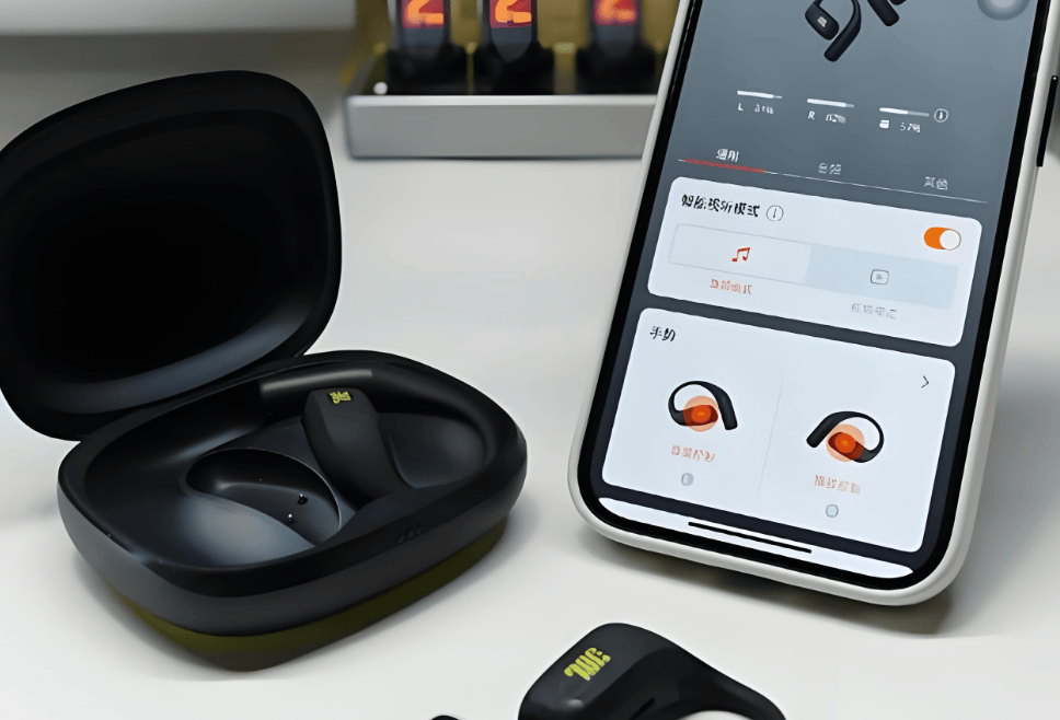 开放式耳机值得买吗？2026年最火热的十大开放式耳机推荐品牌