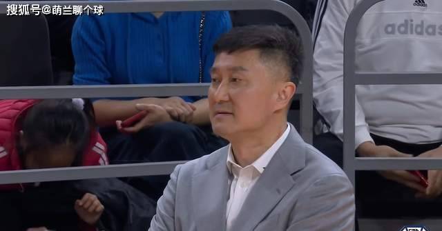 焦泊乔成筹码？广东可能进行交易，前国手有望加盟，曾获杜锋青睐