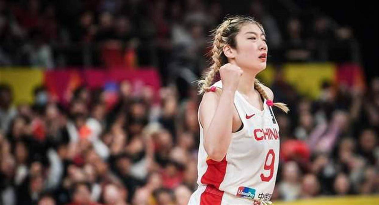 重大！李梦拒绝回归WCBA，正式签约土耳其豪门，全新海外征程正式开启！