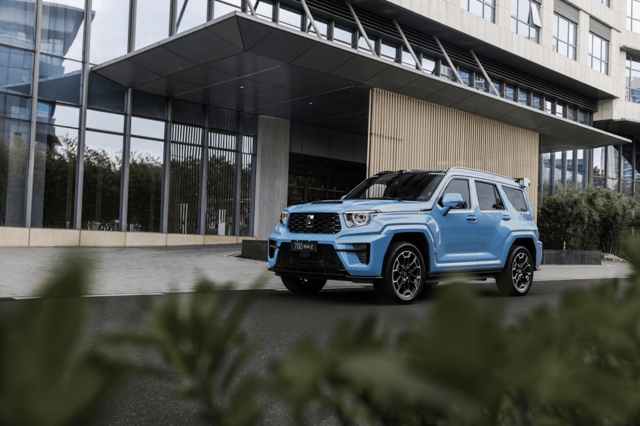 开创全域豪华新品类 全新坦克700预售价43.80万起829.png