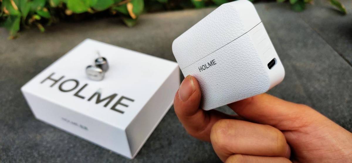 虹觅Clip Pro耳夹式蓝牙耳机,音质越级对标千元,配置太顶了!