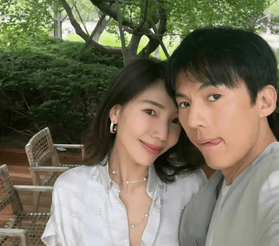 宋宁峰被指婚内出轨！与张婉婷婚姻再生变，聊天记录曝光引热议