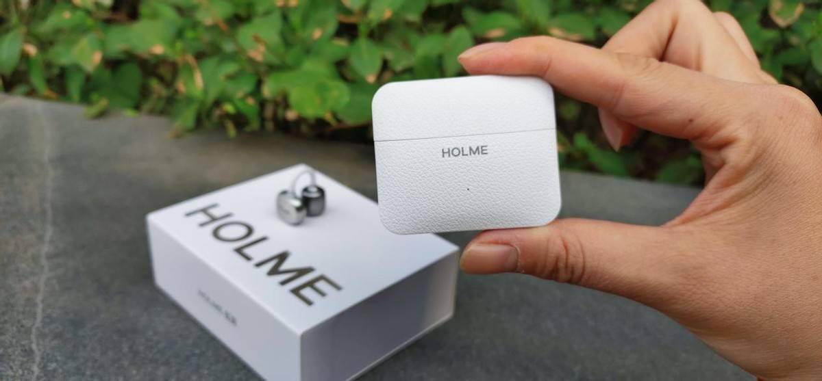 虹觅Clip Pro耳夹式蓝牙耳机,音质越级对标千元,配置太顶了!