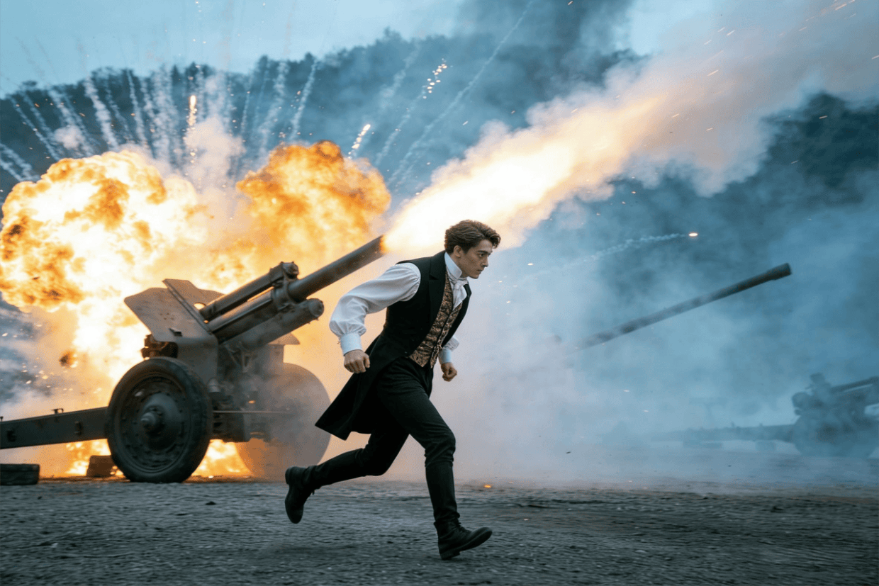 少爷兵”腾讯，被AI揪出空调房