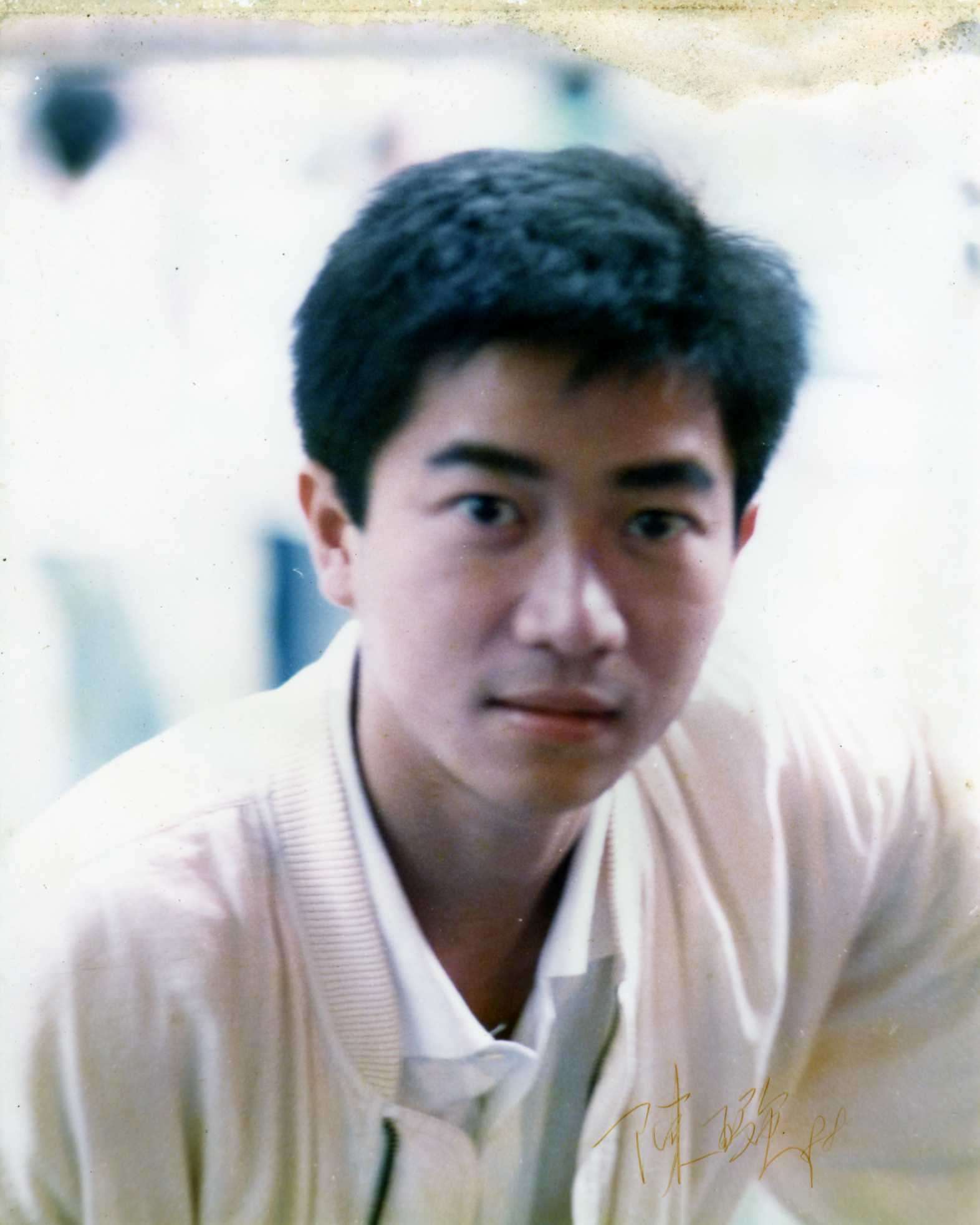陈百强死亡真相反转