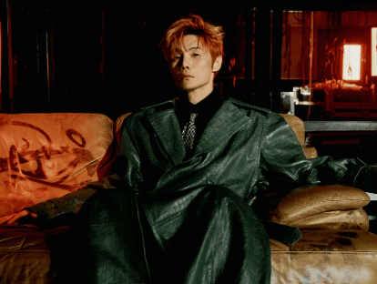 李荣浩长文详解抄袭争议：练习demo被误发 承诺妥善处理