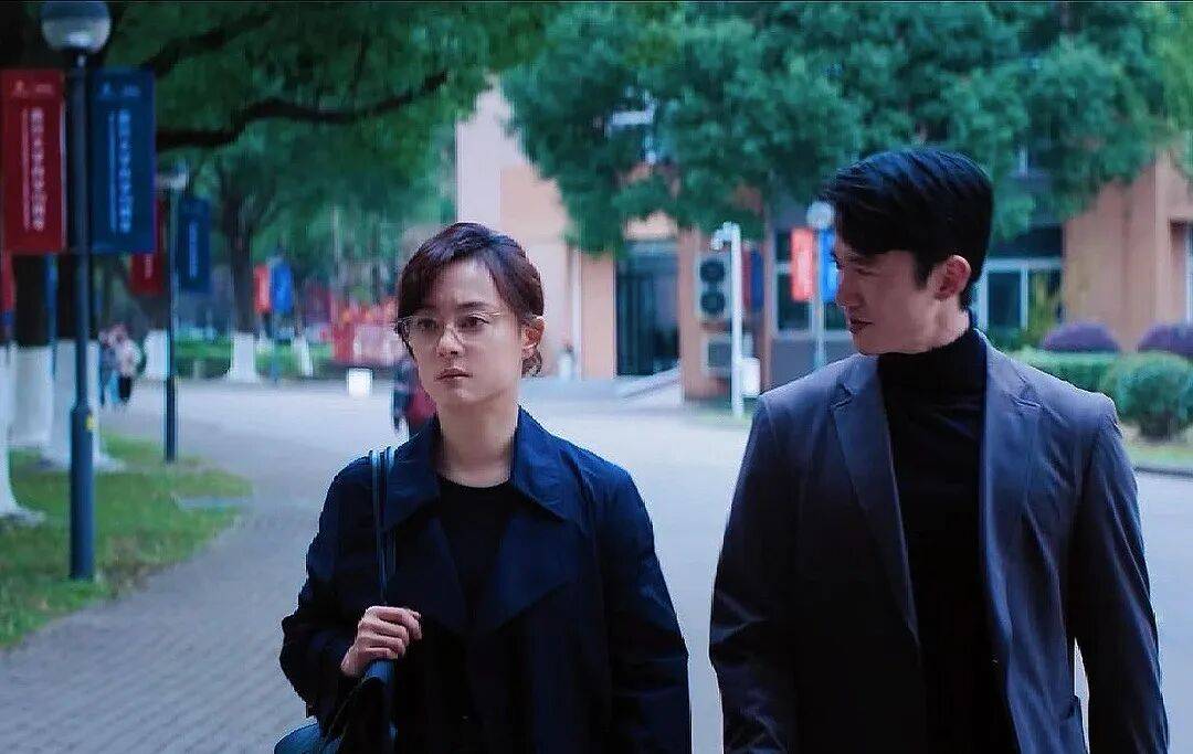 4集登顶！孙俪这部新剧杀疯了 国产情感伦理剧终于有了天花板