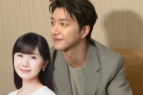 江宏杰公开祝福福原爱再婚怀孕，坦言自身暂无再婚打算