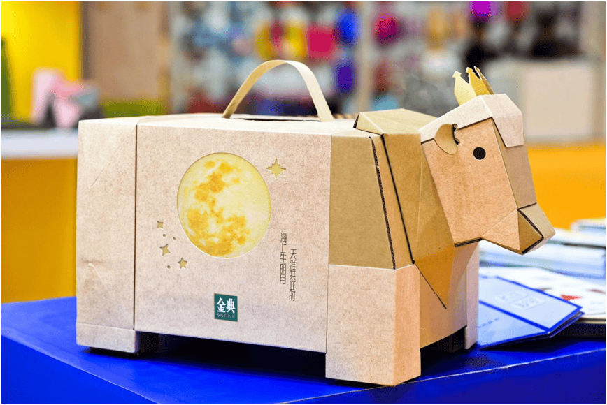 包装新红利！第12届深圳礼品包装展引领情感化、场景化包装新浪潮(图3)