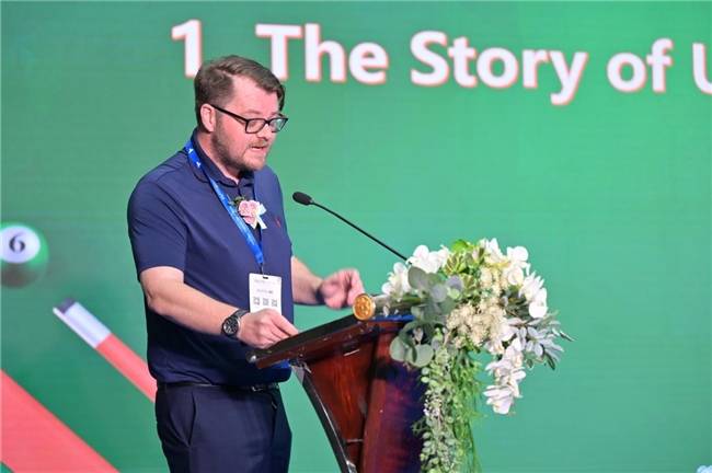 全球台球嘉年华，一站看全产业资源！2026世界台球展5月将于穗城盛大开启(图9)