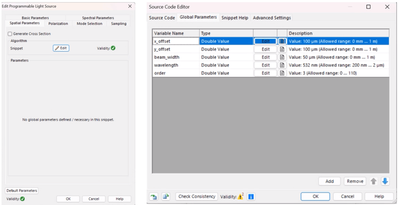 VirtualLab Fusion光源的这些设置方法，你掌握了吗?的图8