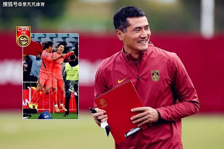 国足6月继续约战！给新人国际比赛日机会，邵佳一这步棋太正确了