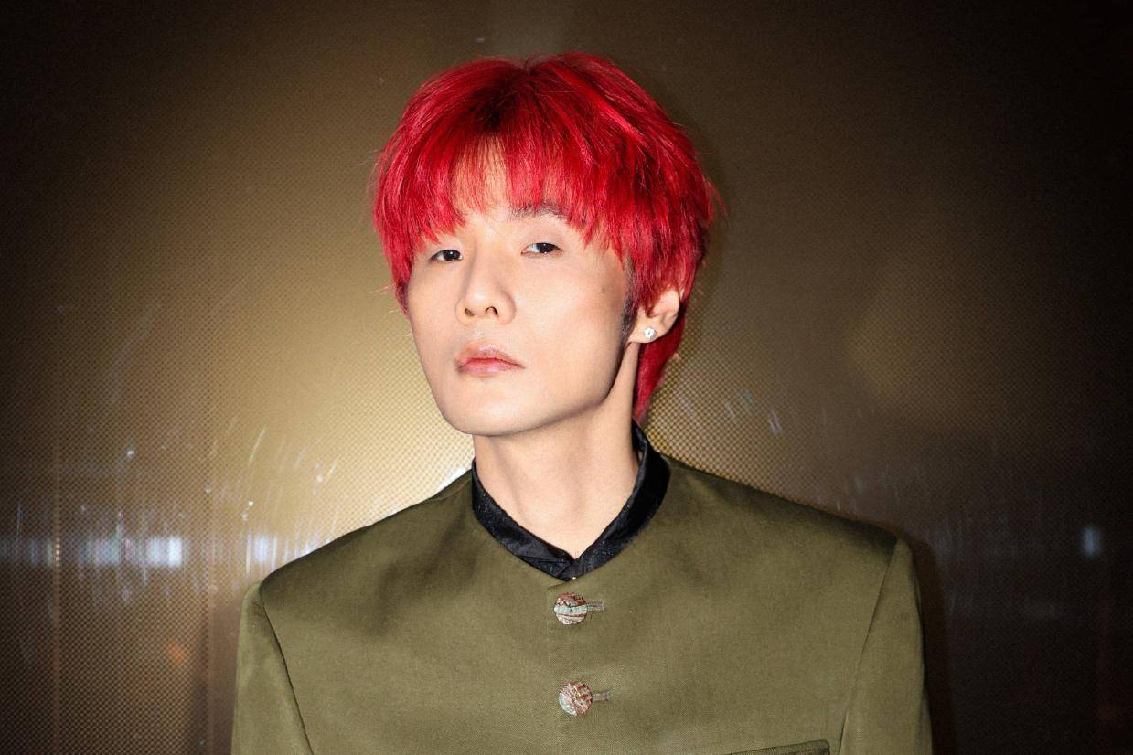 李荣浩工作室严正驳斥《恋人》抄袭指控 警告网络造谣将追责