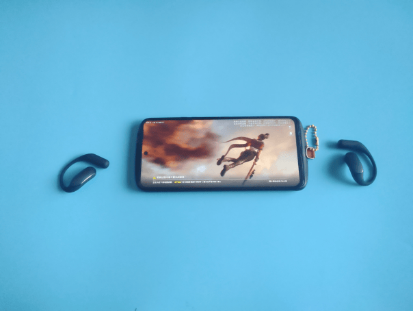 告别入耳束缚，全能体验拉满：南卡 NANK WING 开放式蓝牙耳机