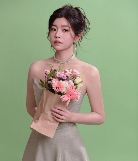 陈妍希工作室就优思益代言致歉：全额退赔不推诿，曾舜晞也发声