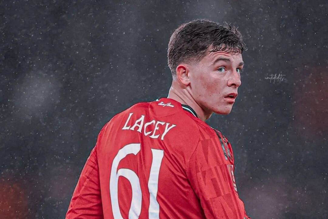 曼联官宣青训福登正式晋升一线队!小妖续约,有望参加今夏季前赛